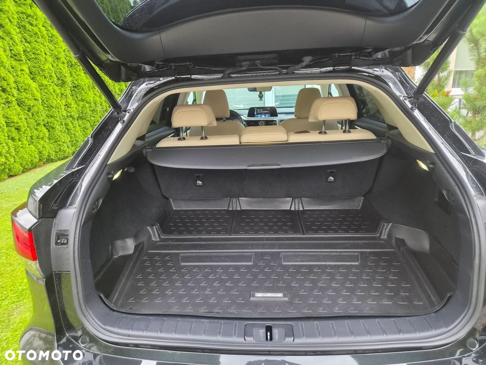 Lexus RX 300 Business Edition - 9