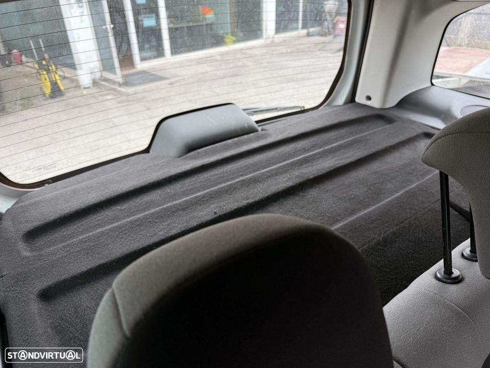 Citroën Berlingo 1.6 BlueHDi Feel - 20