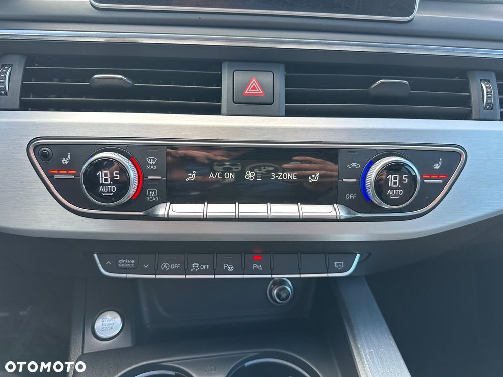 Audi A5 Coupé 3.0 TDI quattro S tronic sport - 15