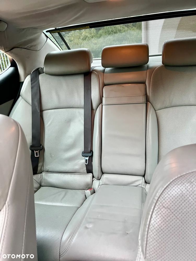 Lexus IS 220 D Prestige - 18