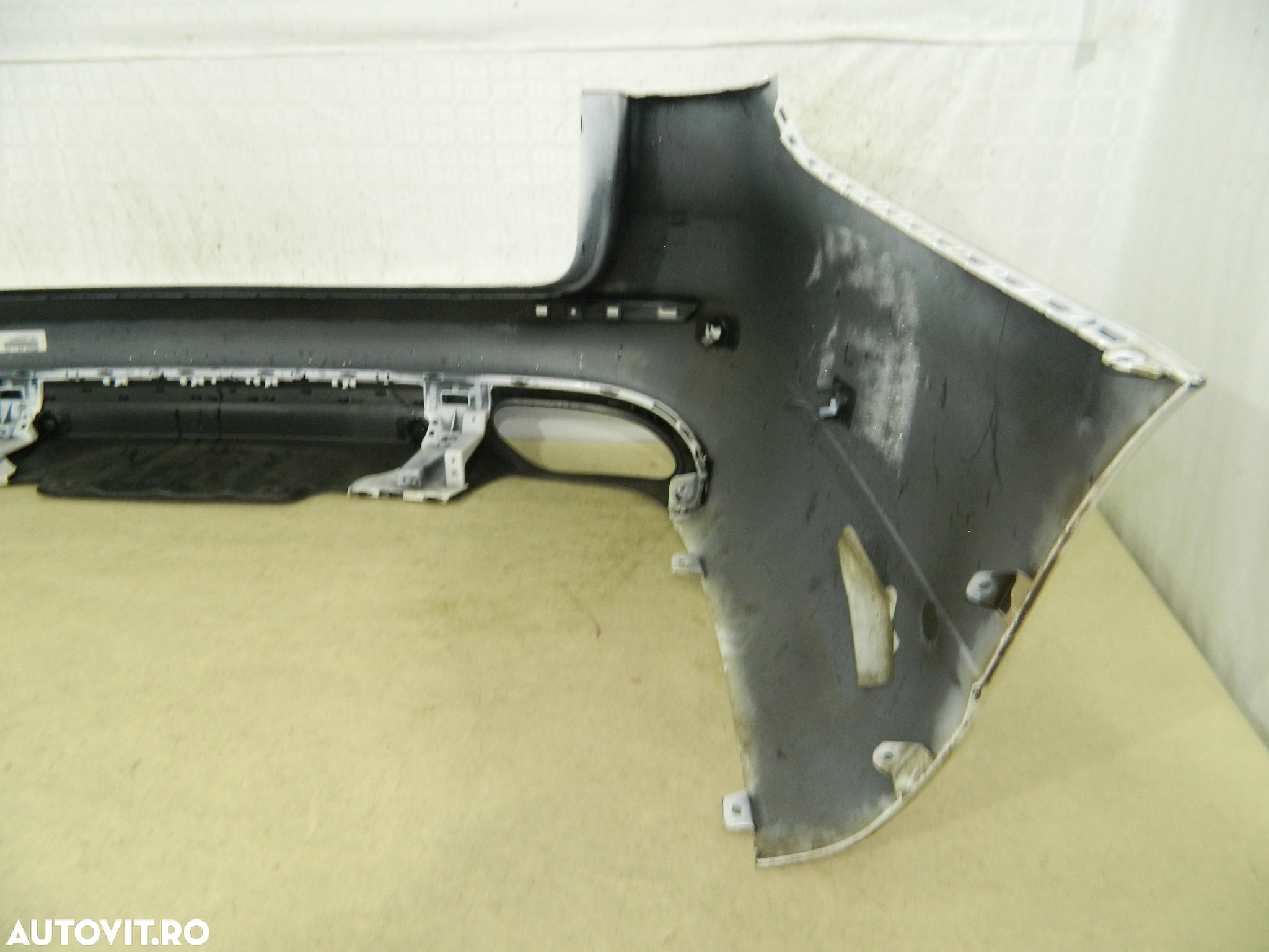 Bara spate Mercedes E-Class, W213 Kombi, 2015, 2016, 2017, 2018, 2019,, A2138852225 - 4