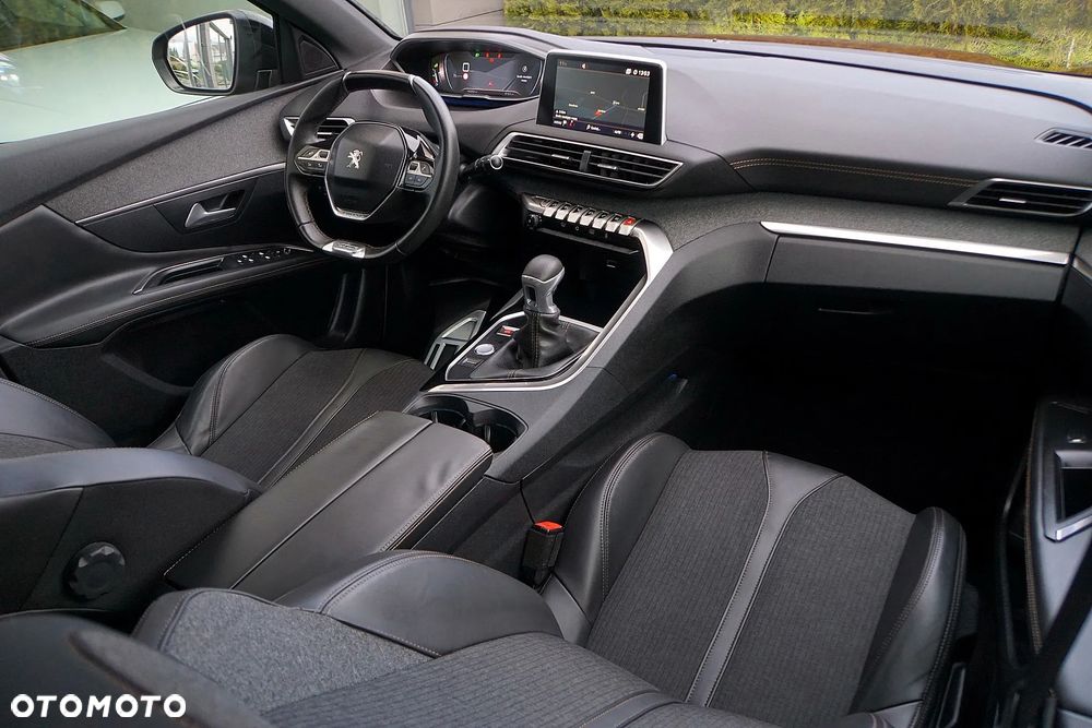 Peugeot 3008 HDi 150 Business-Line - 22