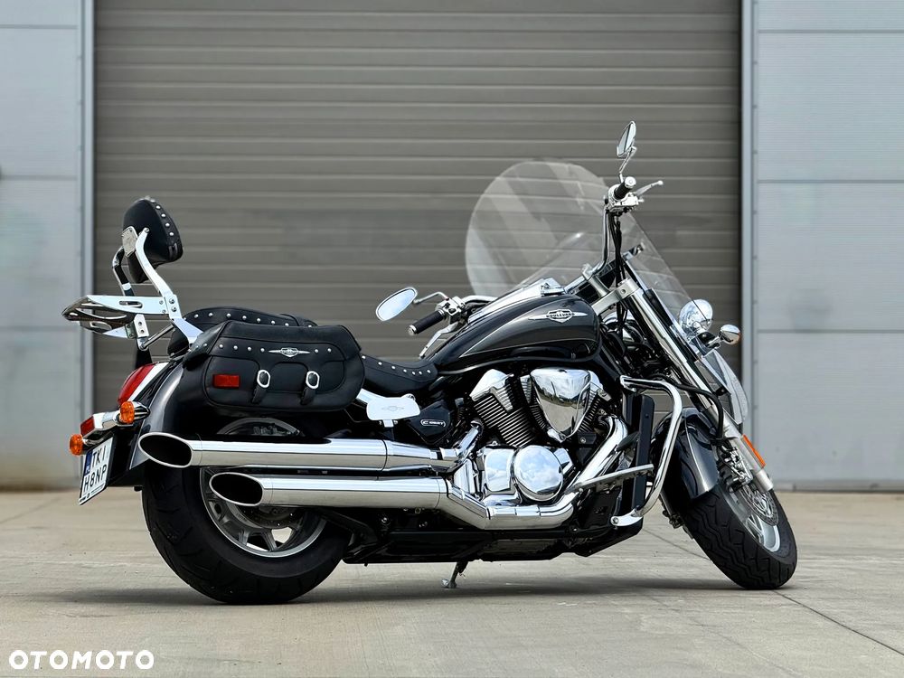 Suzuki Boulevard - 3