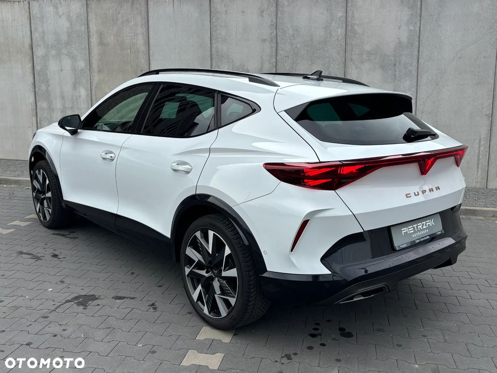 Cupra Formentor 1.5 eTSI mHEV DSG - 5