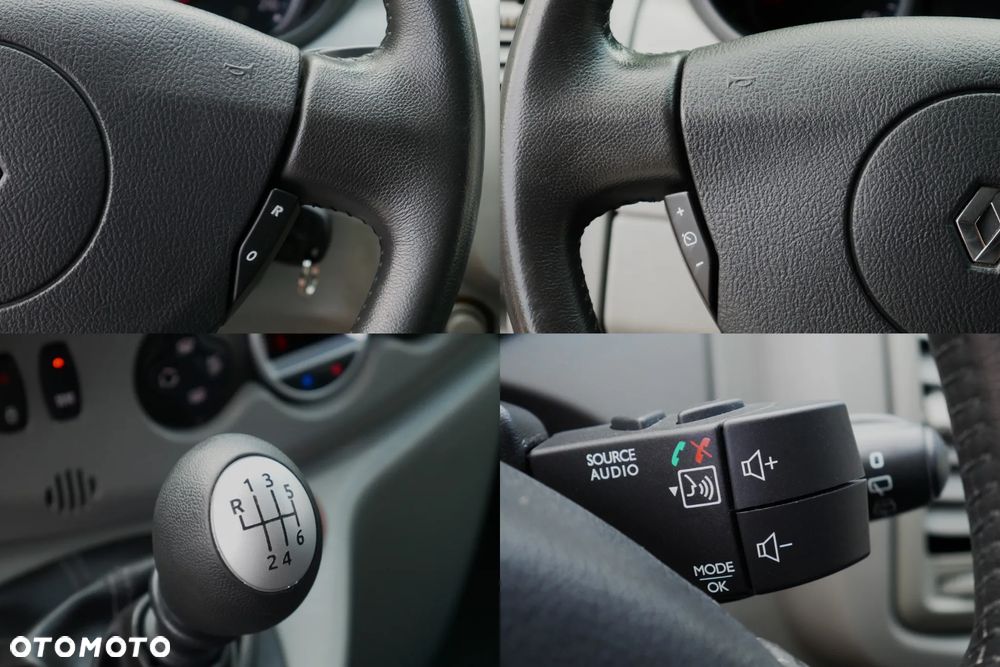 Renault Trafic Passenger Expression - 30