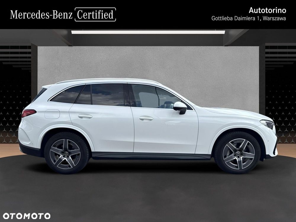 Mercedes-Benz GLC - 7