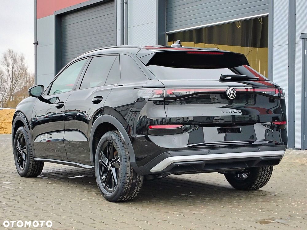 Volkswagen T-Roc - 4