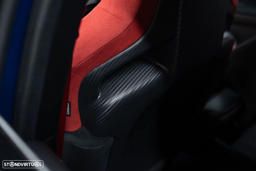 Honda Civic 2.0 VTEC Turbo Type R - 50