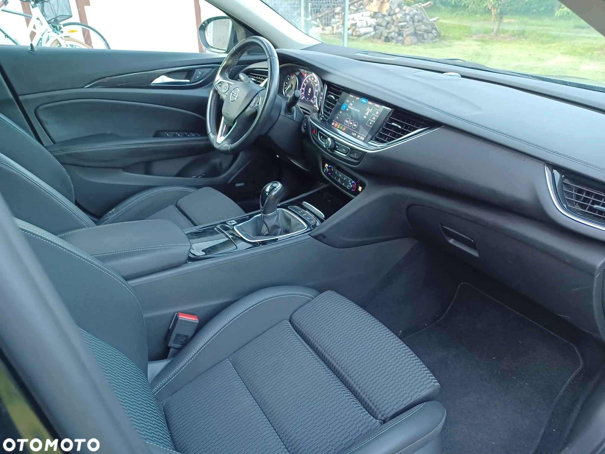 Opel Insignia Sports Tourer 2.0 Diesel Innovation - 8