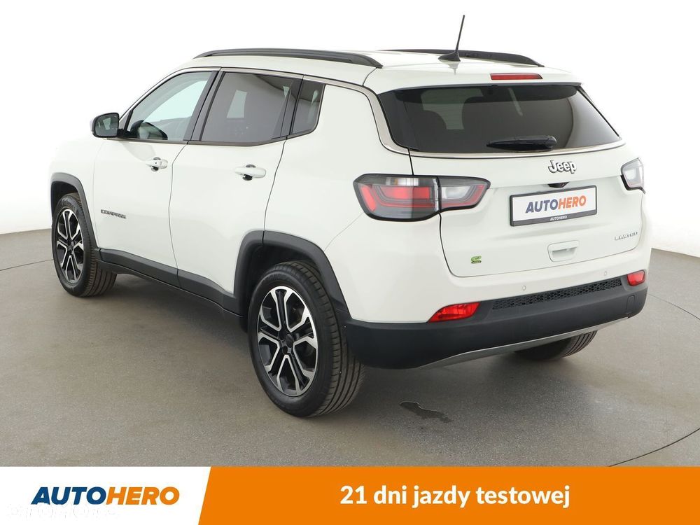 Jeep Compass - 4
