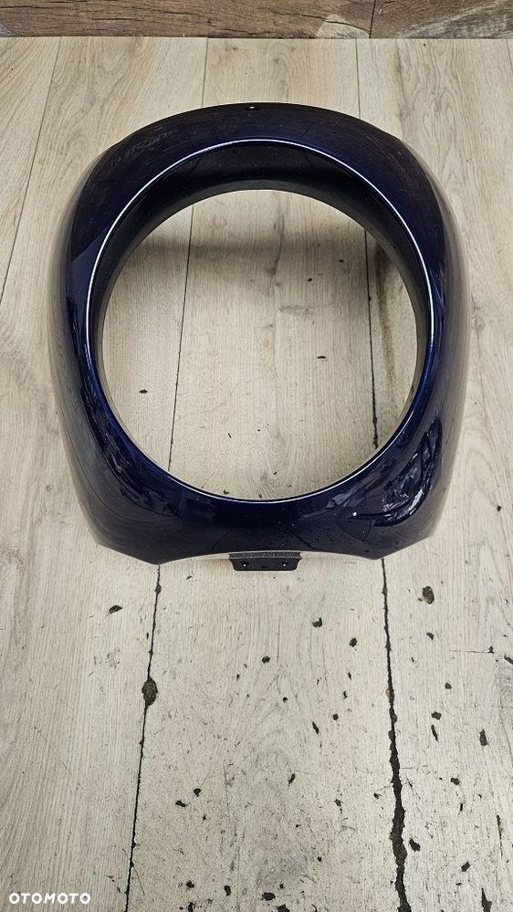 Czasza owiewka szyba stelaż Kawasaki W800 Cafe 999940311 - 6