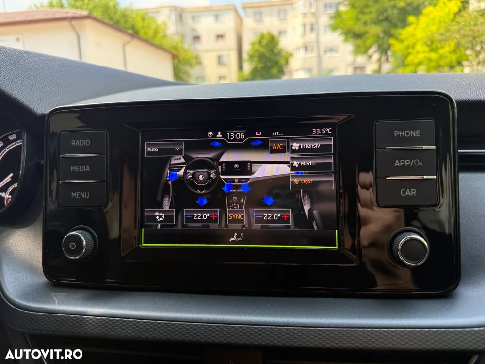 Skoda Scala 1.0 TSI DSG Ambition - 17