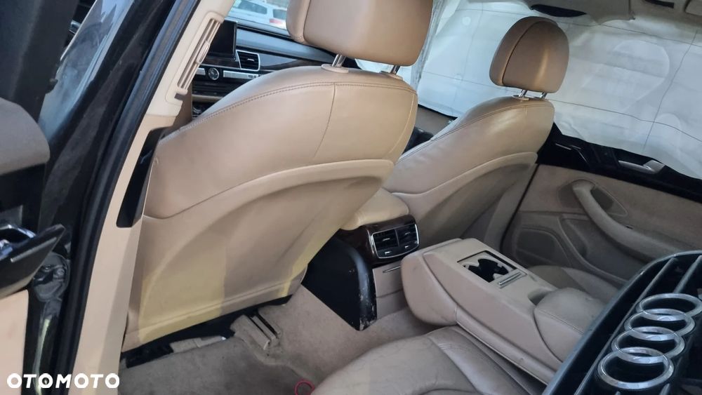 Audi A8 3.0 TDI DPF quattro - 26
