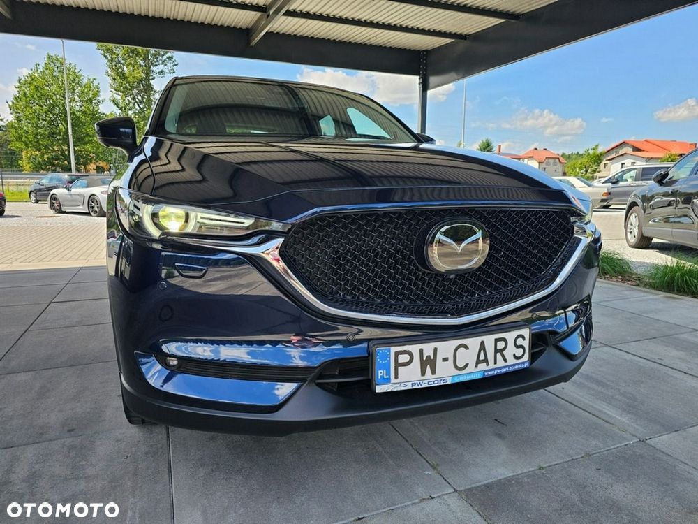 Mazda CX-5 - 6