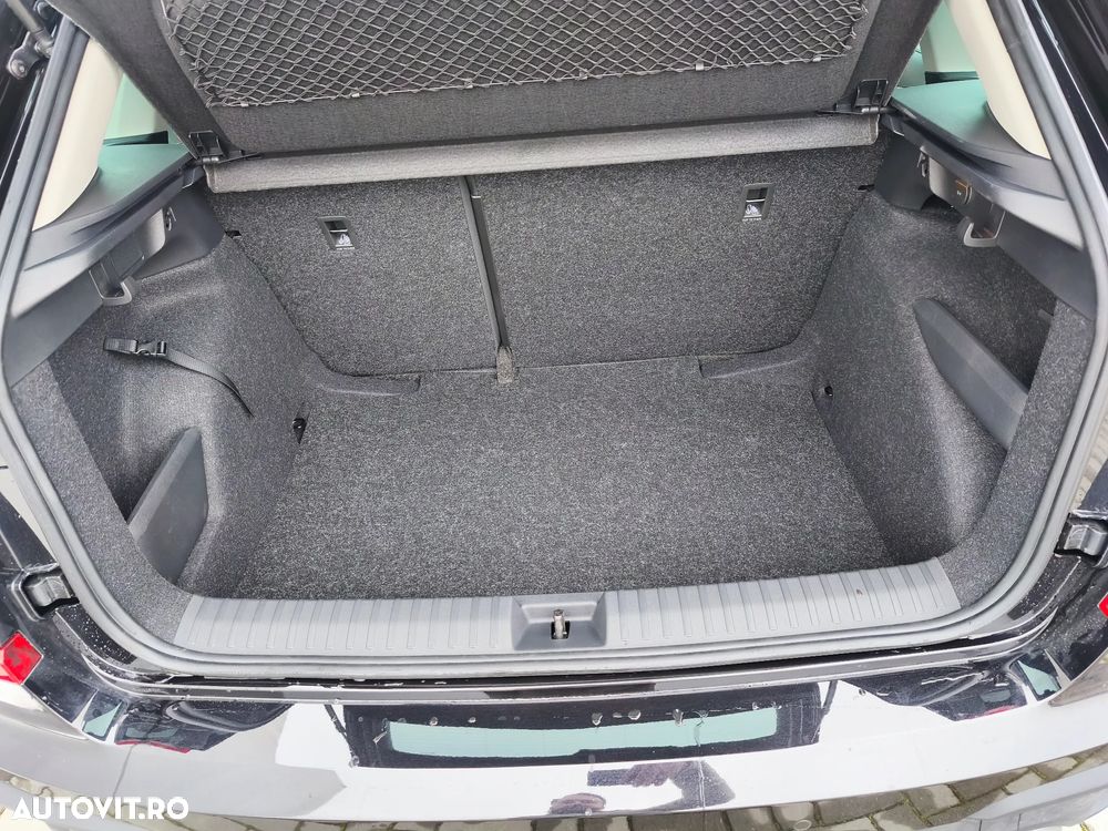 Skoda Kamiq 1.0 TSI DSG Selection - 23