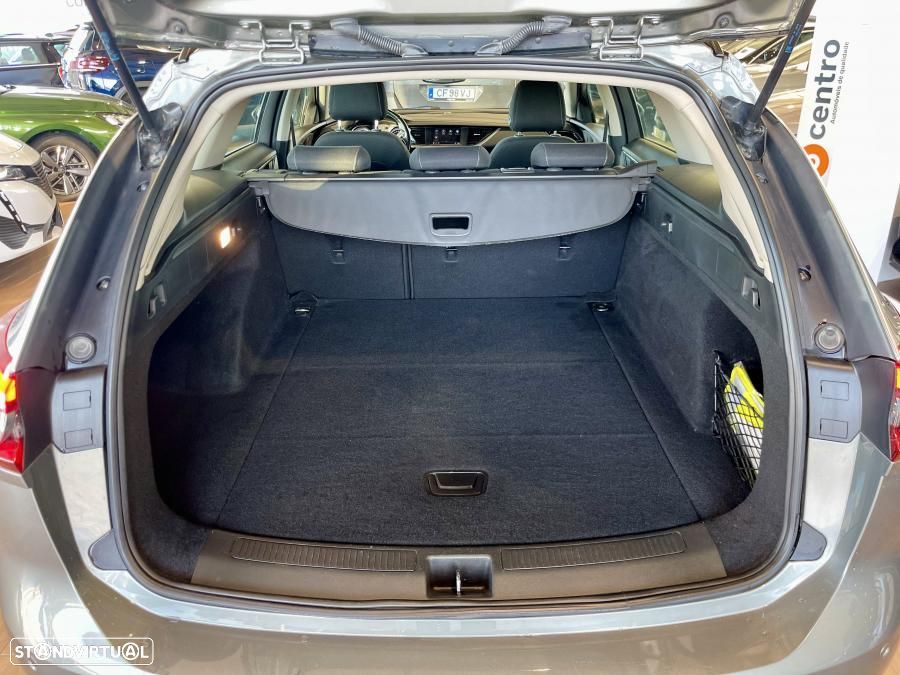 Opel Insignia Sports Tourer 1.6 CDTi Business Edition - 24