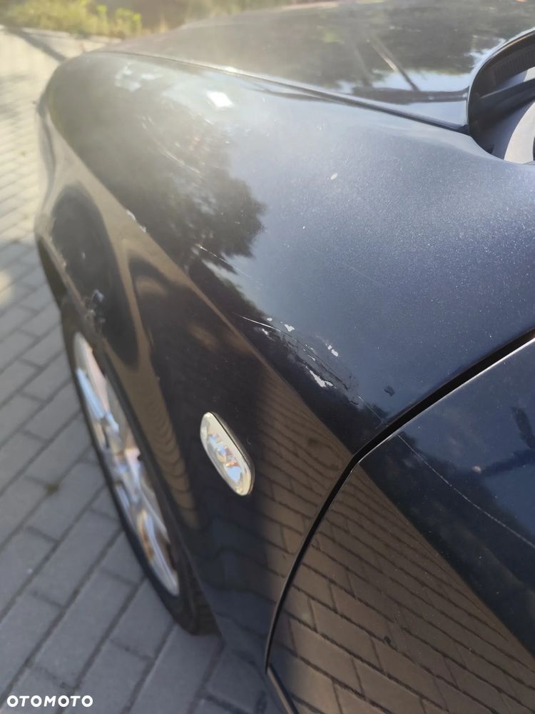 Audi A6 Limousine 1.8T - 16