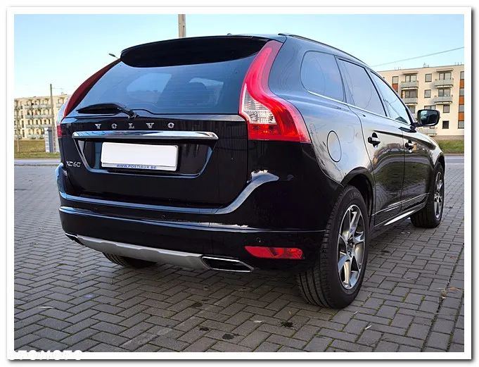 Volvo XC 60 - 13