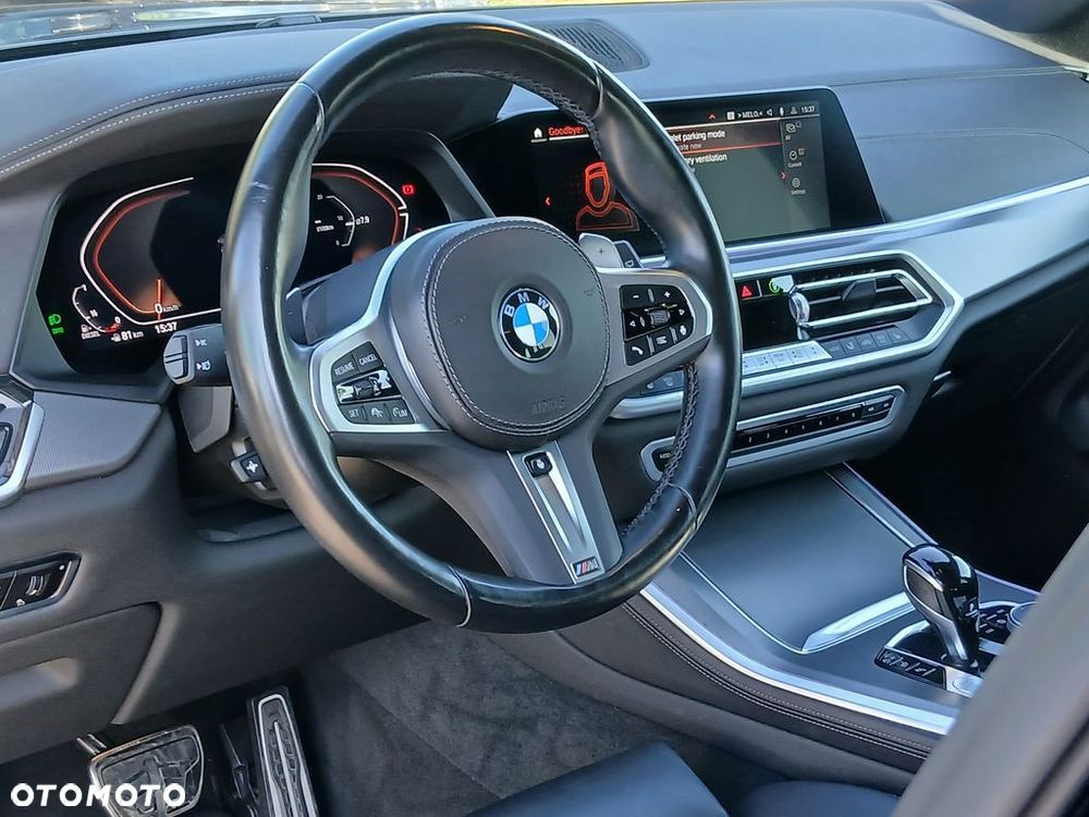 BMW X5 - 17