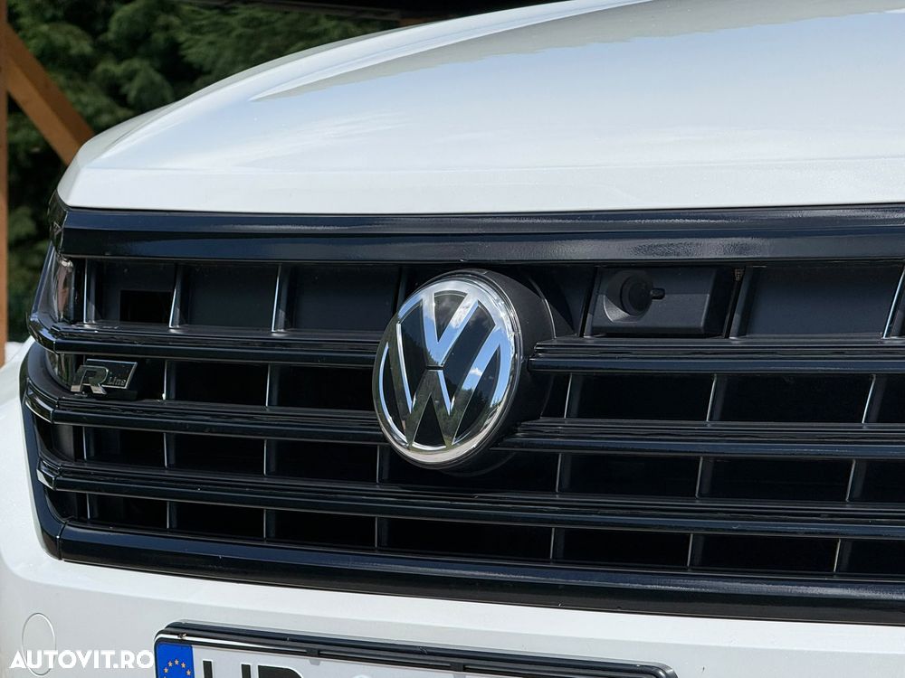 Volkswagen Touareg V6 TDI Edition 20 - 6