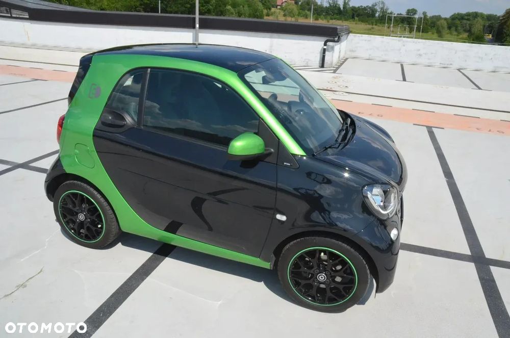 Smart Fortwo - 7
