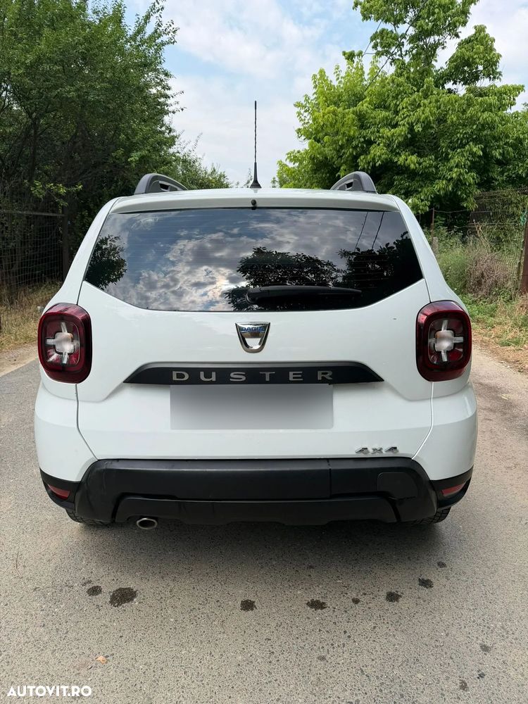 Dacia Duster - 5