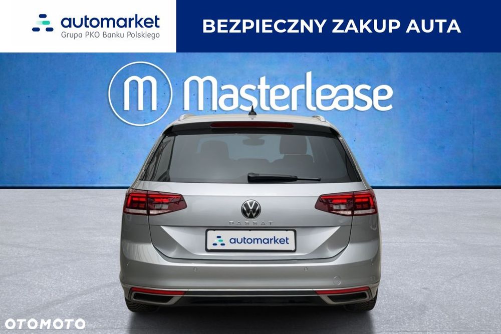 Volkswagen Passat - 6