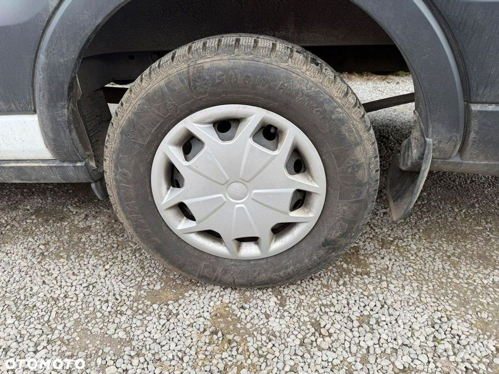 Ford Transit  MK8 Lift  2.0Tdci - 30