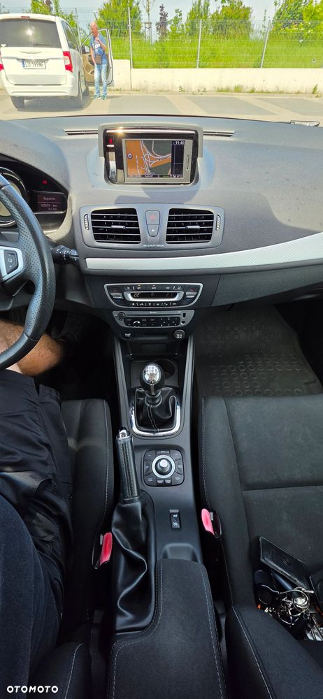 Renault Megane - 11