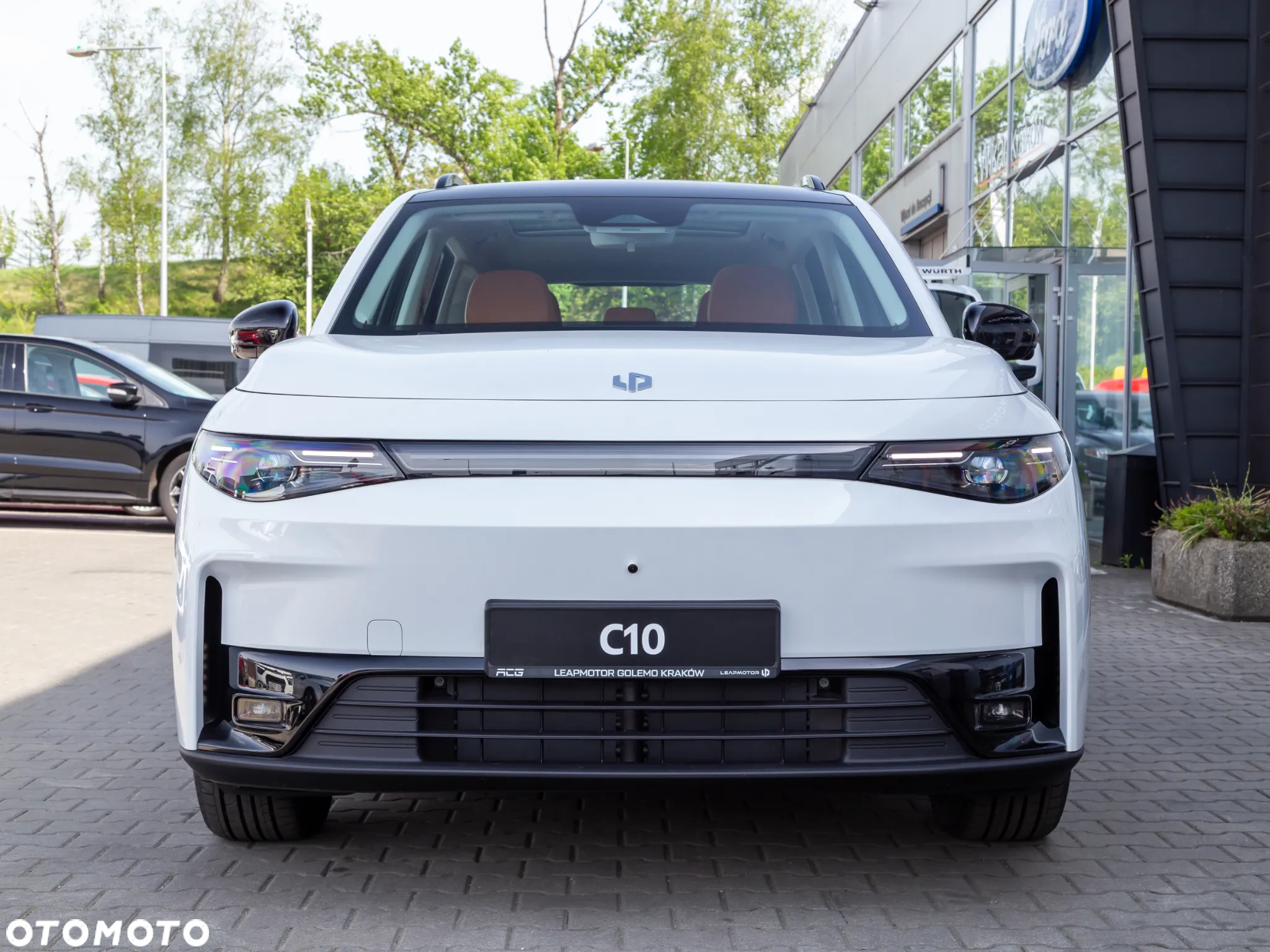 Leapmotor C10 69.9 kWh Style - 3