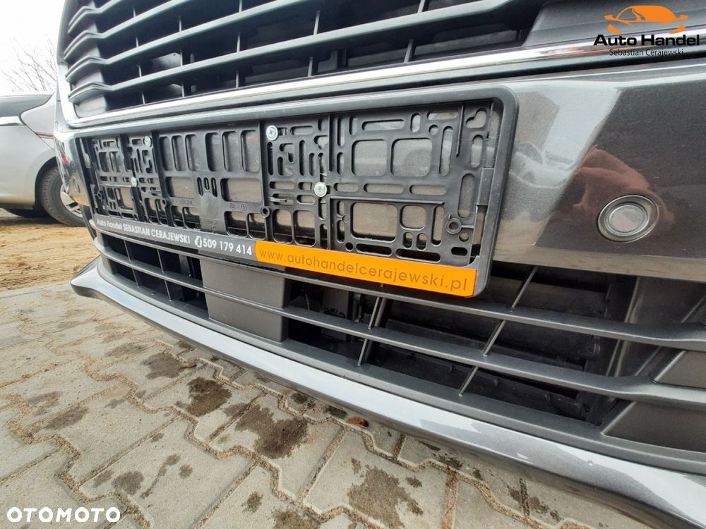 Ford Tourneo Connect Grand 1.5 EcoBlue Start/Stop Titanium - 40