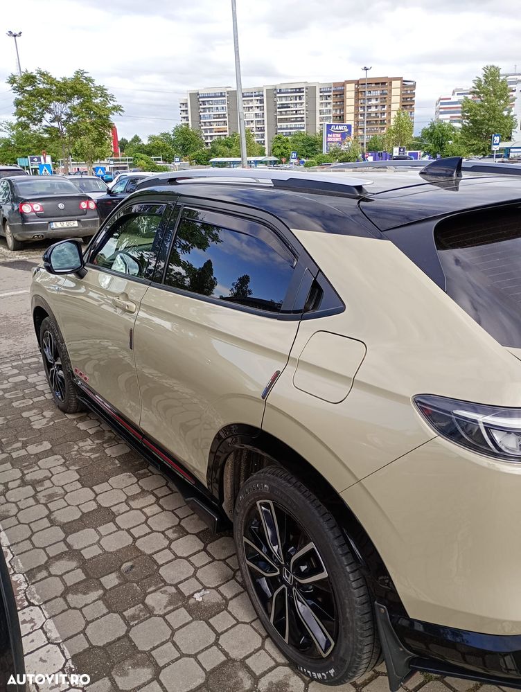 Honda HR-V - 3