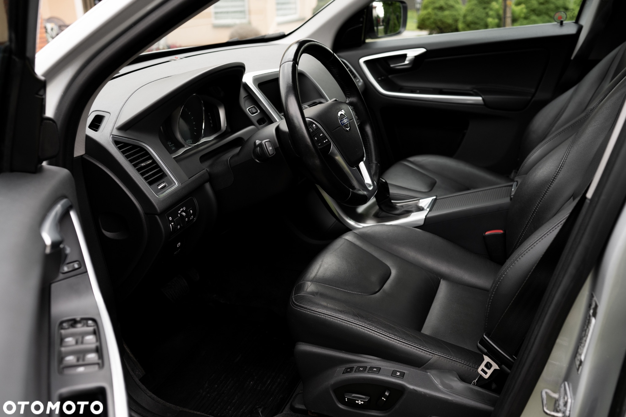 Volvo XC 60 T5 AWD Summum - 15