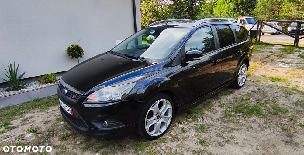 Ford Focus - 19