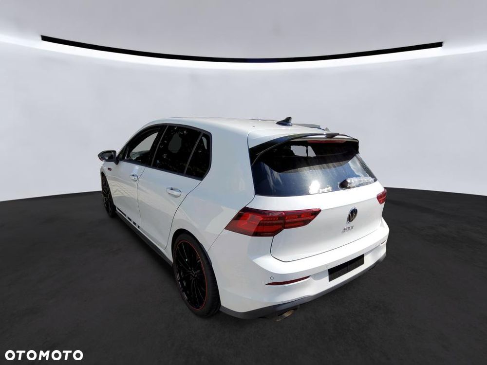Volkswagen Golf 2.0 TSI OPF DSG GTI Clubsport - 3
