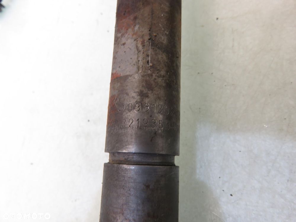 WTRYSKIWACZE SEAT LEON I 1.9 TDI 038130202B 038130202A - 9