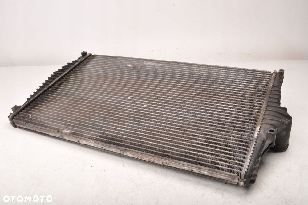 VOLVO XC90 I 2.4 D5 CHŁODNICA POWIETRZA INTERCOOLER 31274553 - 5
