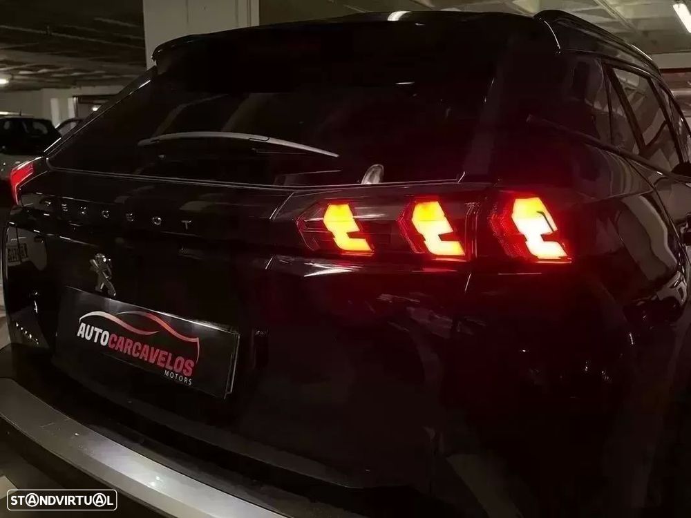 Peugeot e-2008 50 kWh Allure Pack - 45