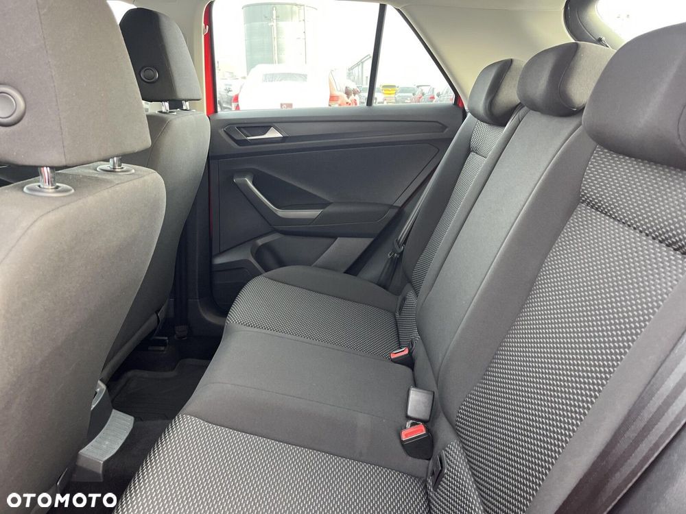 Volkswagen T-Roc 1.0 TSI - 15