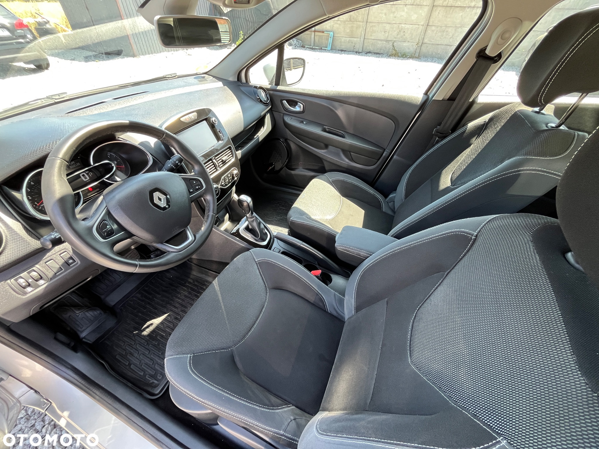 Renault Clio Grandtour Energy dCi 90 EDC Business - 13