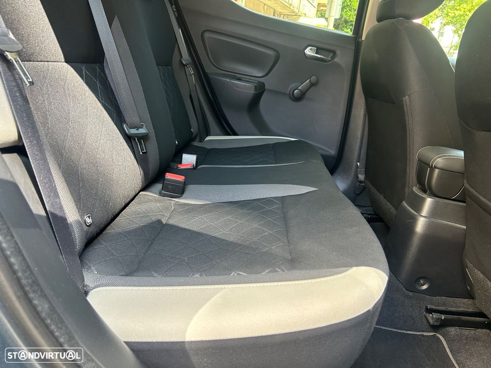 Nissan Micra 0.9 IG-T N-Connecta S/S - 13