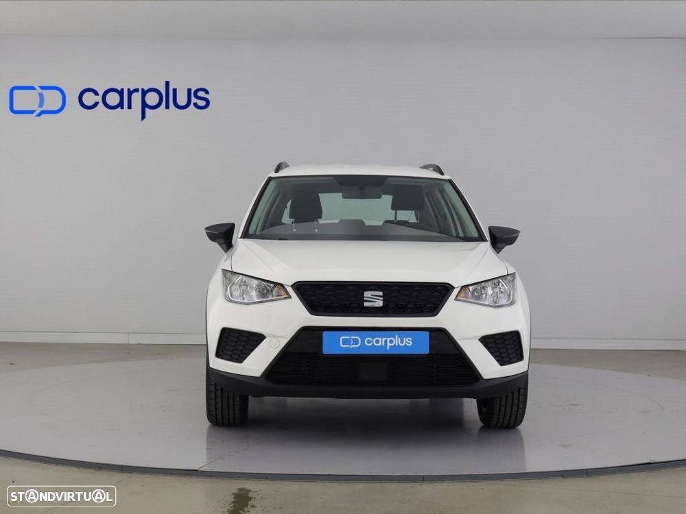 SEAT Arona 1.0 TSI - 3