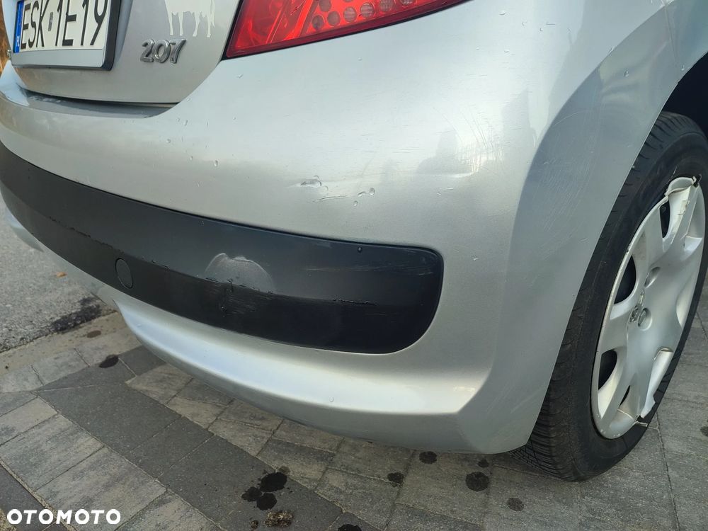 Peugeot 207 1.4 Presence - 4