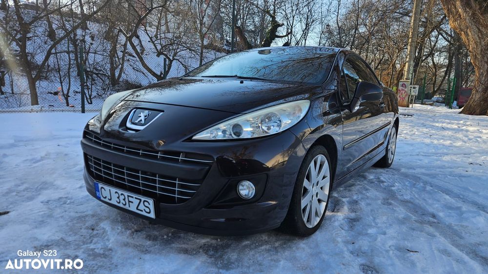 Peugeot 207 120 VTi Premium - 2
