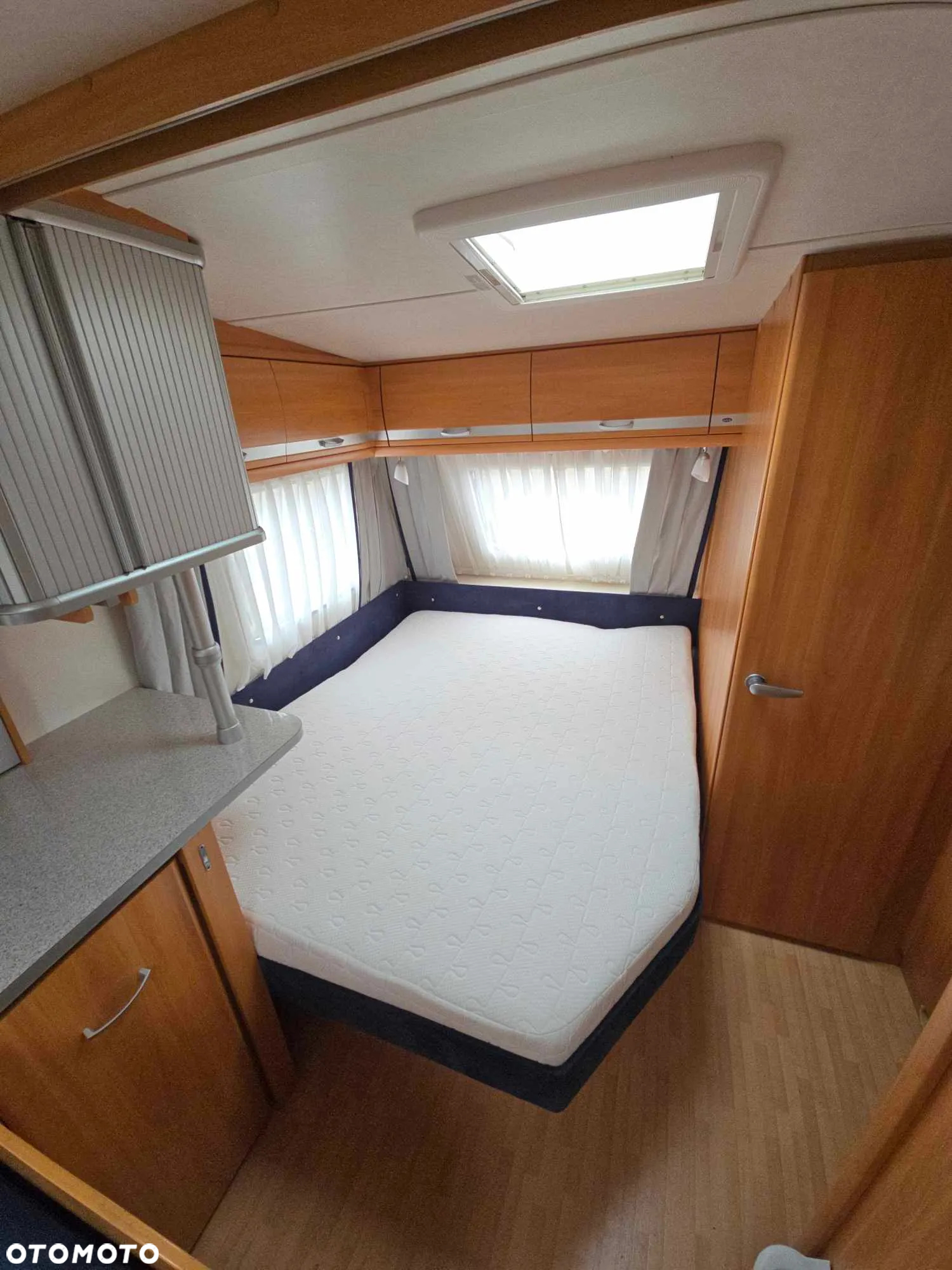 Hymer-Eriba Touring GT - 8