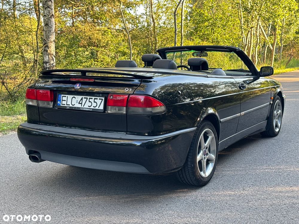 Saab 9-3 - 11