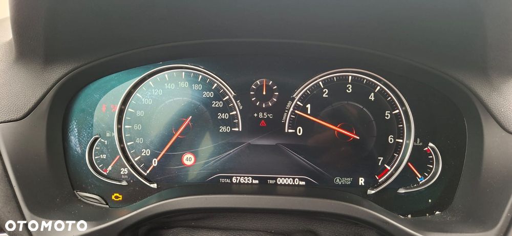 BMW X3 xDrive30i xLine - 17