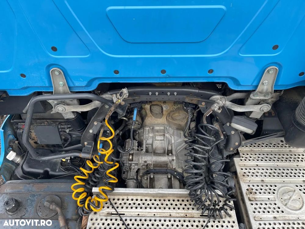 Mercedes-Benz ACTORS - 7