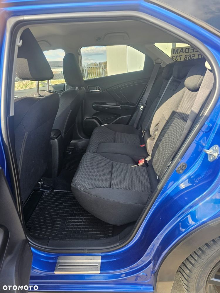 Honda Civic 1.6 i-DTEC Executive Black Edition - 13