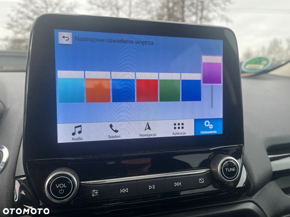 Ford EcoSport 1.0 EcoBoost ST-LINE - 18